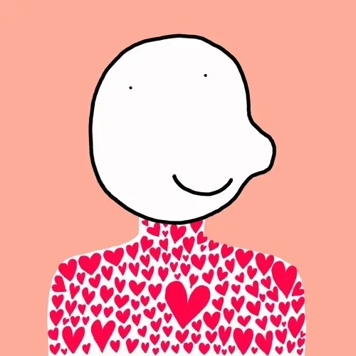 EmoHead #1322: Angry Sakura