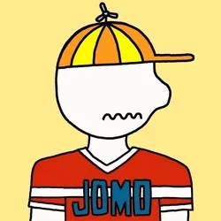 EmoHead #8940: Happy Devorah