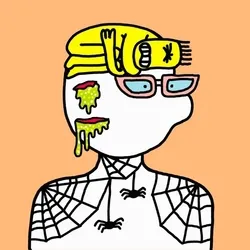 EmoHead #3115: Surprised Avianna
