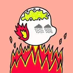 EmoHead #1682: Angry Nayeli
