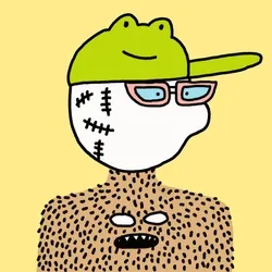 EmoHead #7493: Happy Beckham