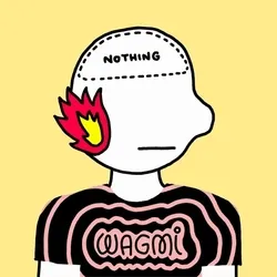 EmoHead #7473: Happy Isaak