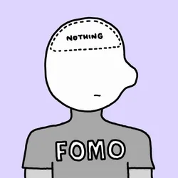 EmoHead #8374: Fearful Baila