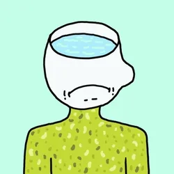 EmoHead #1442: Disgusted Joselynn