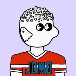 EmoHead #1136: Fearful Zabdiel