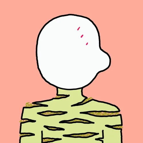 EmoHead #6926: Angry Avalee