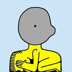 EmoHead #7151: Sad Aleeah