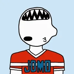 EmoHead #7525: Sad Journi