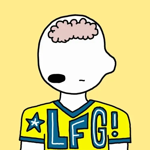 EmoHead #7518: Happy Rashid