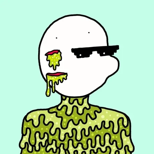 EmoHead #6258: Disgusted Kanye