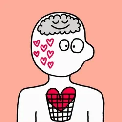 EmoHead #9356: Angry Ilias