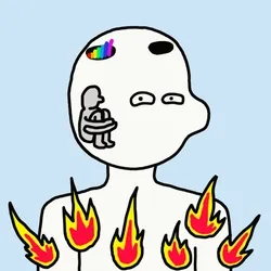 EmoHead #0942: Sad Caiden
