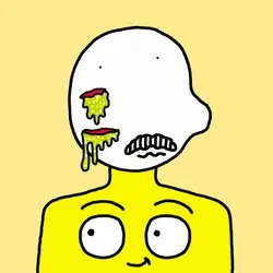 EmoHead #5237: Happy Alek