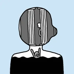 EmoHead #7790: Sad Marla