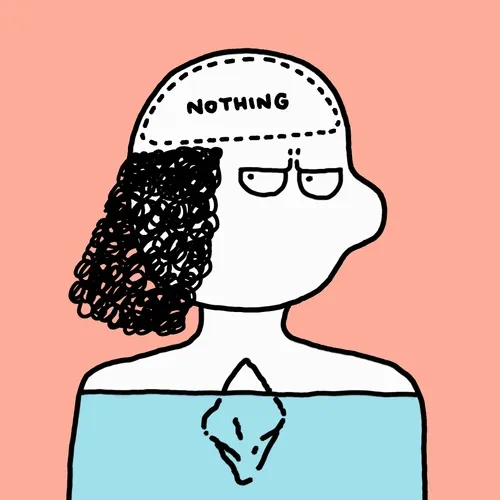 EmoHead #2040: Angry Arvin