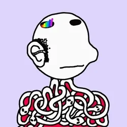EmoHead #1532: Fearful Alesana