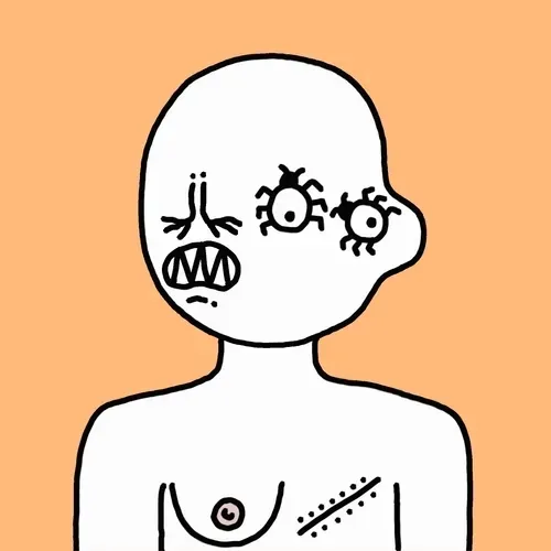 Emoheads