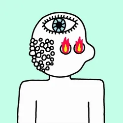 EmoHead #1386: Disgusted Avrohom