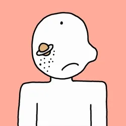 EmoHead #2459: Angry Kale