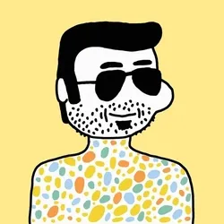 EmoHead #0414: Happy Avagrace