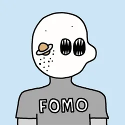 EmoHead #1563: Sad Eveline