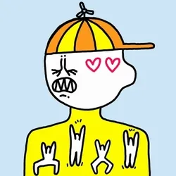 EmoHead #7207: Sad Kerrigan