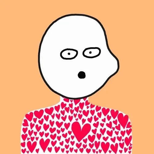EmoHead #9427: Surprised Rima