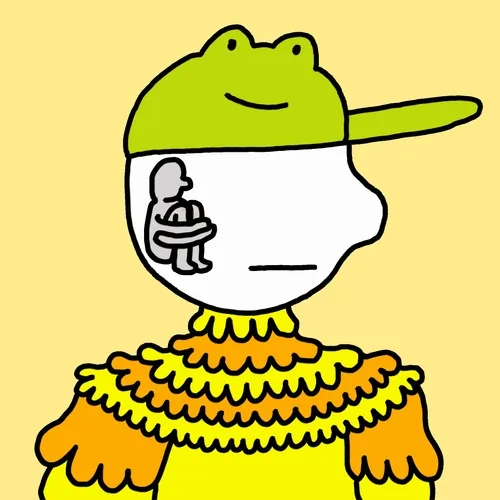 EmoHead #1453: Happy Iliana