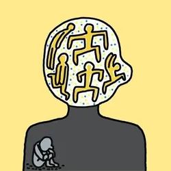 EmoHead #7264: Happy Percy
