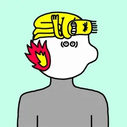 EmoHead #7002: Disgusted Gabriel