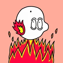 EmoHead #2767: Angry Ayden