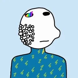 EmoHead #2918: Sad Joleen