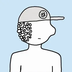 EmoHead #1994: Sad Kadyn