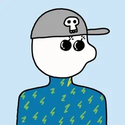 EmoHead #5787: Sad Jamyla