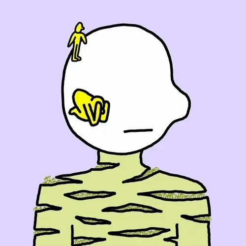EmoHead #2543: Fearful Asiya