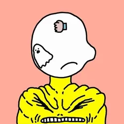 EmoHead #7678: Angry Evany