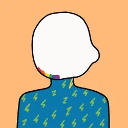 EmoHead #4486: Surprised Ayesha