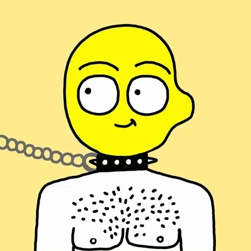 EmoHead #3699: Happy Kamara
