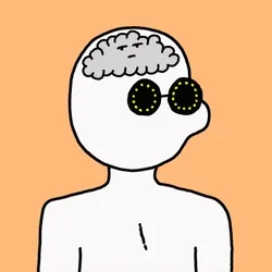 EmoHead #7480: Surprised Lesley