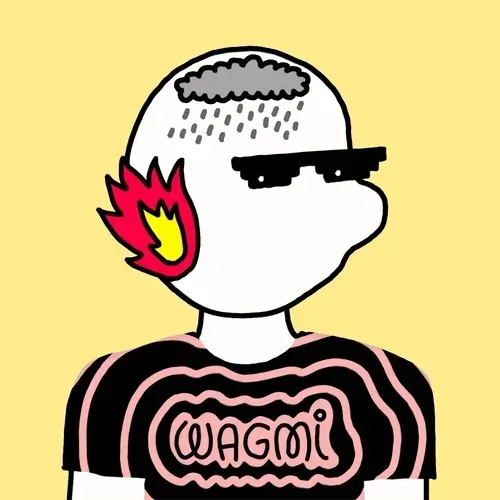 EmoHead #3908: Happy Maddie