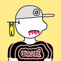 EmoHead #7022: Happy Amorah