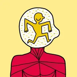 EmoHead #4796: Happy Sylis