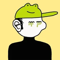 EmoHead #4954: Happy Adonis