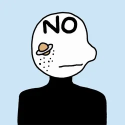 EmoHead #1028: Sad Aseel