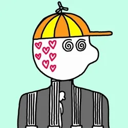 EmoHead #2062: Disgusted Milena