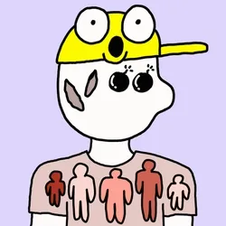 EmoHead #7342: Fearful Alexavier