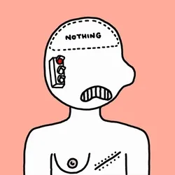 EmoHead #4568: Angry Luisangel