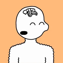 EmoHead #6660: Surprised Kamdyn