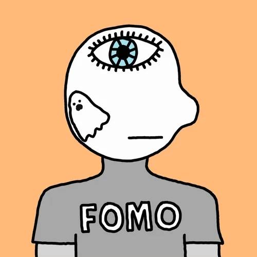 EmoHead #1431: Surprised Amer