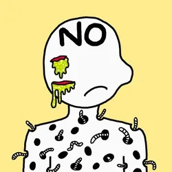 EmoHead #8163: Happy Brevin